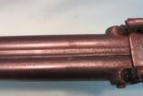 Double Rifle by John Smith 1850-55 Sacramento CA - 10 of 12