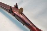 Double Rifle by John Smith 1850-55 Sacramento CA - 9 of 12