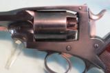 Deane & Son 1858-1865 English Double Action Revolver - 7 of 12