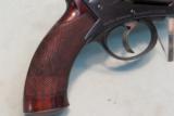 Deane & Son 1858-1865 English Double Action Revolver - 5 of 12