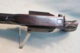 Deane & Son 1858-1865 English Double Action Revolver - 8 of 12