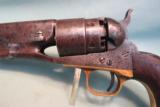 Colt 1860 Army Made in 1863
- 5 of 11