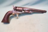 Colt 1860 Army Made in 1863
- 1 of 11