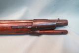 Lorenz Rifled Musket (Musketoon) Model 1854 Made 1860 - 10 of 12