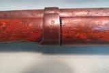 Lorenz Rifled Musket (Musketoon) Model 1854 Made 1860 - 5 of 12