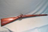 Lorenz Rifled Musket (Musketoon) Model 1854 Made 1860 - 1 of 12