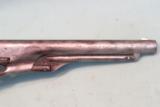 Colt 1860 Army Made in 1863 - 3 of 9