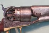 Colt 1860 Army Made in 1863 - 2 of 9