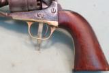 Colt 1860 Army Made in 1863 - 5 of 9