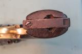Colt 1860 Army Made in 1863 - 9 of 9