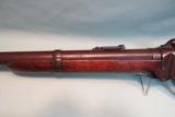 Sharp's New Model 1863 50-70 Gov't Saddle Ring Carbine - 10 of 12