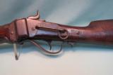 Sharp's New Model 1863 50-70 Gov't Saddle Ring Carbine - 11 of 12