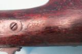 Sharp's New Model 1863 50-70 Gov't Saddle Ring Carbine - 9 of 12