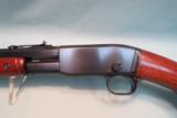 Remington 12C .22 S,L,LREXCELLENT - 8 of 12