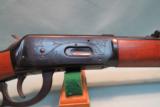 Winchester Canadian Centennial Rifle 1967 Edition with Box - 4 of 12