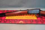 Winchester Canadian Centennial Rifle 1967 Edition with Box - 10 of 12