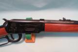 Winchester Canadian Centennial Rifle 1967 Edition with Box - 1 of 12