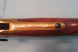 Winchester Golden Spike 1894 Commerative Complete w/Box & Papers - 8 of 12