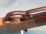 1865 Historic Hawaiian Henry Rifle Factory Engraved-McCook, King Kalakaua, Princess Kawananakoa - 6 of 12