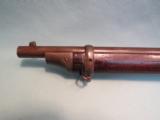 Winchester 1876 Saddle Ring Carbine Citizens Guard Hawaii CGH Marked with History - 5 of 12