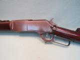 Winchester 1876 Saddle Ring Carbine Citizens Guard Hawaii CGH Marked with History - 6 of 12