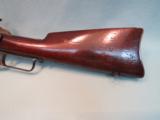 Winchester 1876 Saddle Ring Carbine Citizens Guard Hawaii CGH Marked with History - 7 of 12