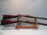 2 Winchester 1894 SRC Consecutive Serial #'s - Mfg 1918 - Hilo Police Dept Hawaii - 1 of 12