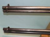 2 Winchester 1894 SRC Consecutive Serial #'s - Mfg 1918 - Hilo Police Dept Hawaii - 10 of 12