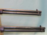 2 Winchester 1894 SRC Consecutive Serial #'s - Mfg 1918 - Hilo Police Dept Hawaii - 5 of 12