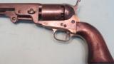 Colt 1851 Navy US Marked
- 2 of 13