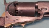 Colt 1851 Navy US Marked
- 5 of 13