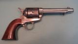 Colt 1873 Single Action Army .45
D.F.C. Marked 5 3/4