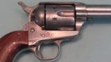 Colt 1873 Single Action Army .45
D.F.C. Marked 5 3/4