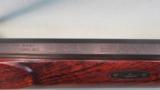 Lyman Left Hand Great Plains Rifle .54 Flintlock - 12 of 16