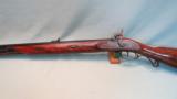 Lyman Left Hand Great Plains Rifle .54 Flintlock - 2 of 16