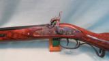 Lyman Left Hand Great Plains Rifle .54 Flintlock - 1 of 16