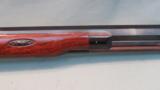 Lyman Left Hand Great Plains Rifle .54 Flintlock - 14 of 16