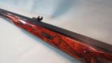 Lyman Left Hand Great Plains Rifle .54 Flintlock - 5 of 16