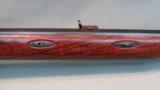 Lyman Left Hand Great Plains Rifle .54 Flintlock - 9 of 16
