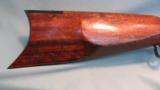 Lyman Left Hand Great Plains Rifle .54 Flintlock - 7 of 16