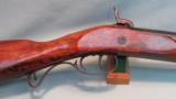 Lyman Left Hand Great Plains Rifle .54 Flintlock - 8 of 16