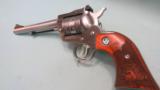Ruger TALO Sculpt Factory Engraved .22lr/22mag NIB FREE SHIPPING - 9 of 12
