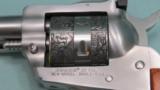 Ruger TALO Sculpt Factory Engraved .22lr/22mag NIB FREE SHIPPING - 4 of 12