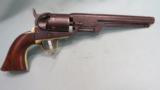 Metropolitan Arms Co. Revolver - 1 of 5