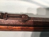 Winchester lever action model 1876
caliber .45-60 - 18 of 19