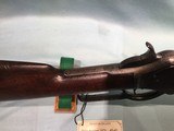Winchester lever action model 1876
caliber .45-60 - 13 of 19