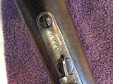 Winchester lever action model 1876
caliber .45-60 - 6 of 19