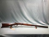 Winchester lever action model 1876
caliber .45-60 - 1 of 19