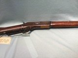 Winchester lever action model 1876
caliber .45-60 - 17 of 19