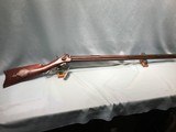 L.L. Hepburn Rifle/Shotgun .36/12ga OU - 2 of 15